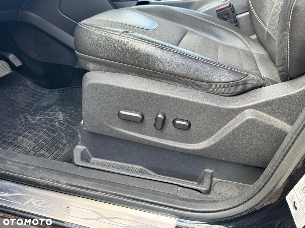 Ford Kuga 2.0 TDCi AWD Titanium - 18