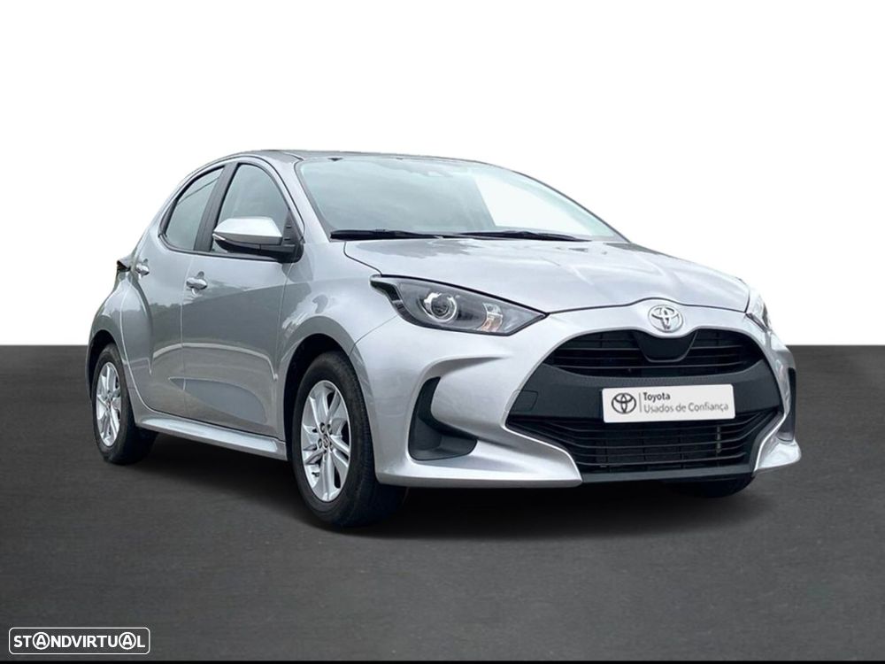Toyota Yaris - 19