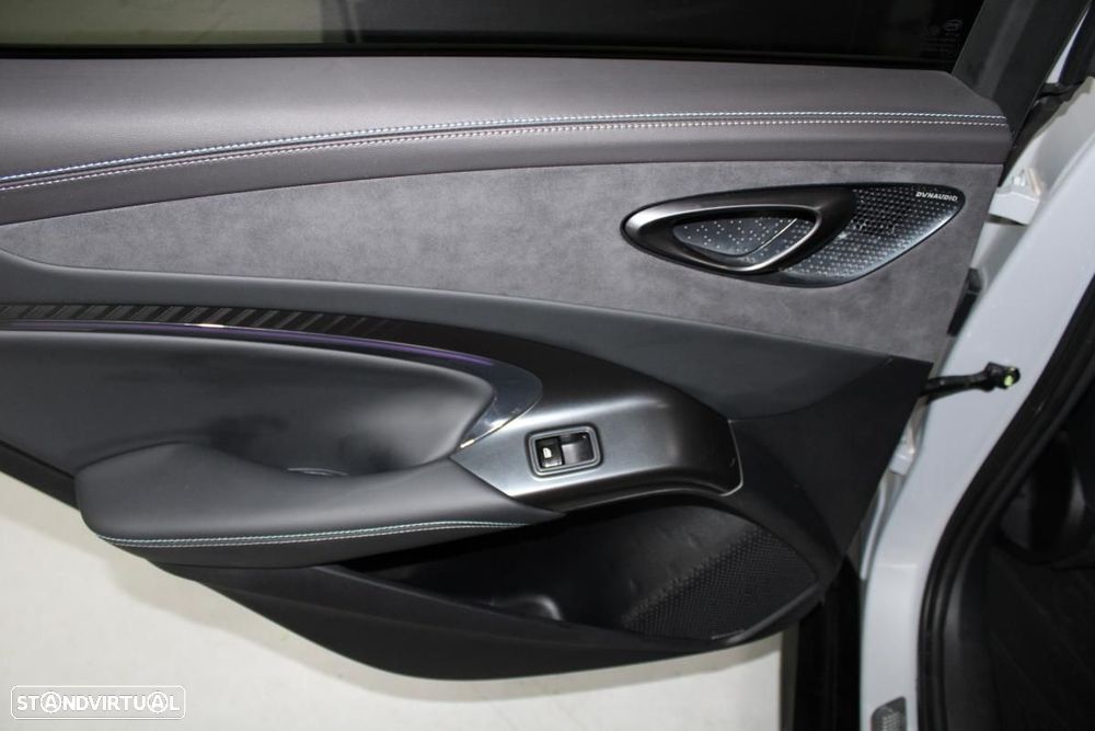 BYD Seal 82.5 kWh Design - 13