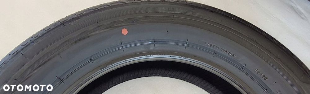 4x NOWE OPONY BRIDGESTONE ECOPIA EP150 185 65 R15 88H 2025 - 10