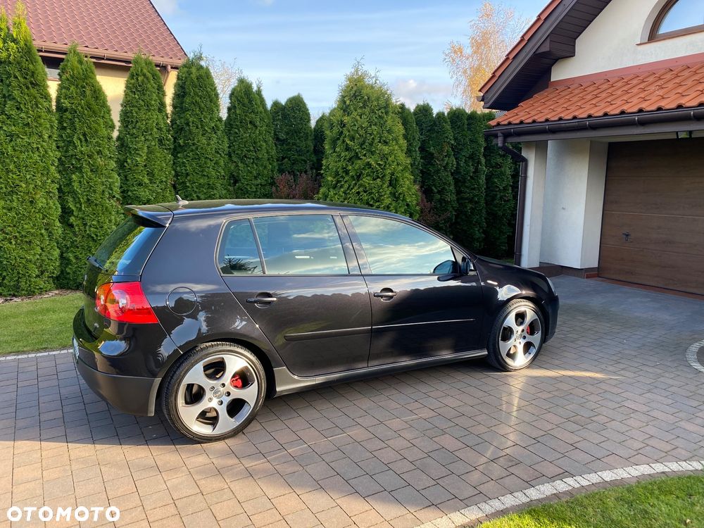 Volkswagen Golf 2.0 TSI GTI - 6