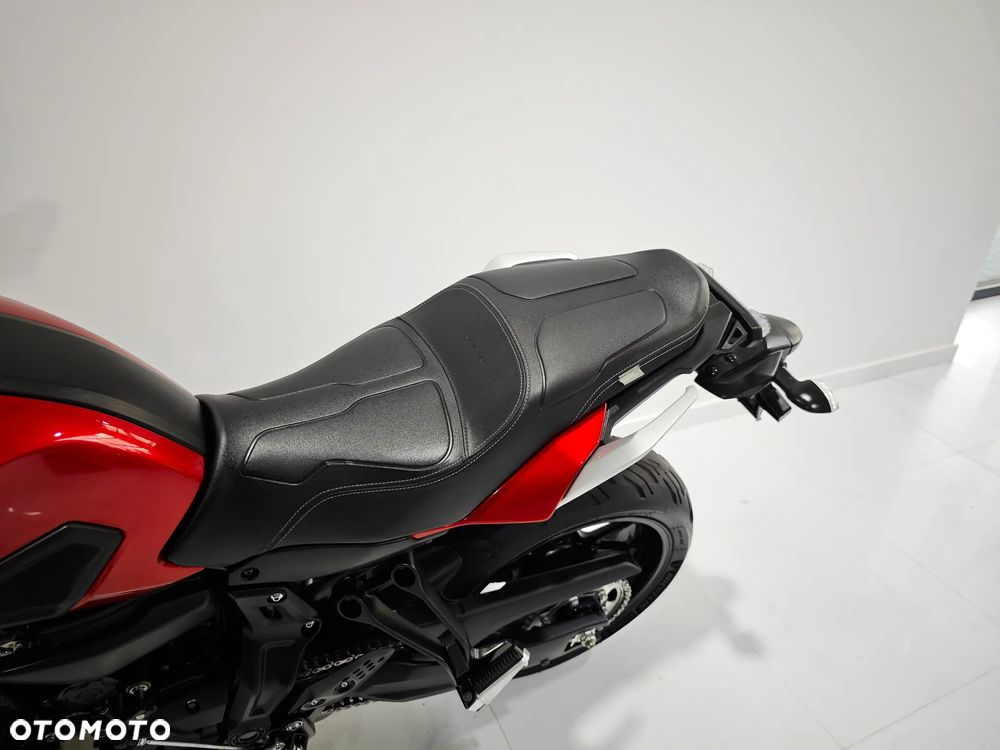 Yamaha Tracer - 13