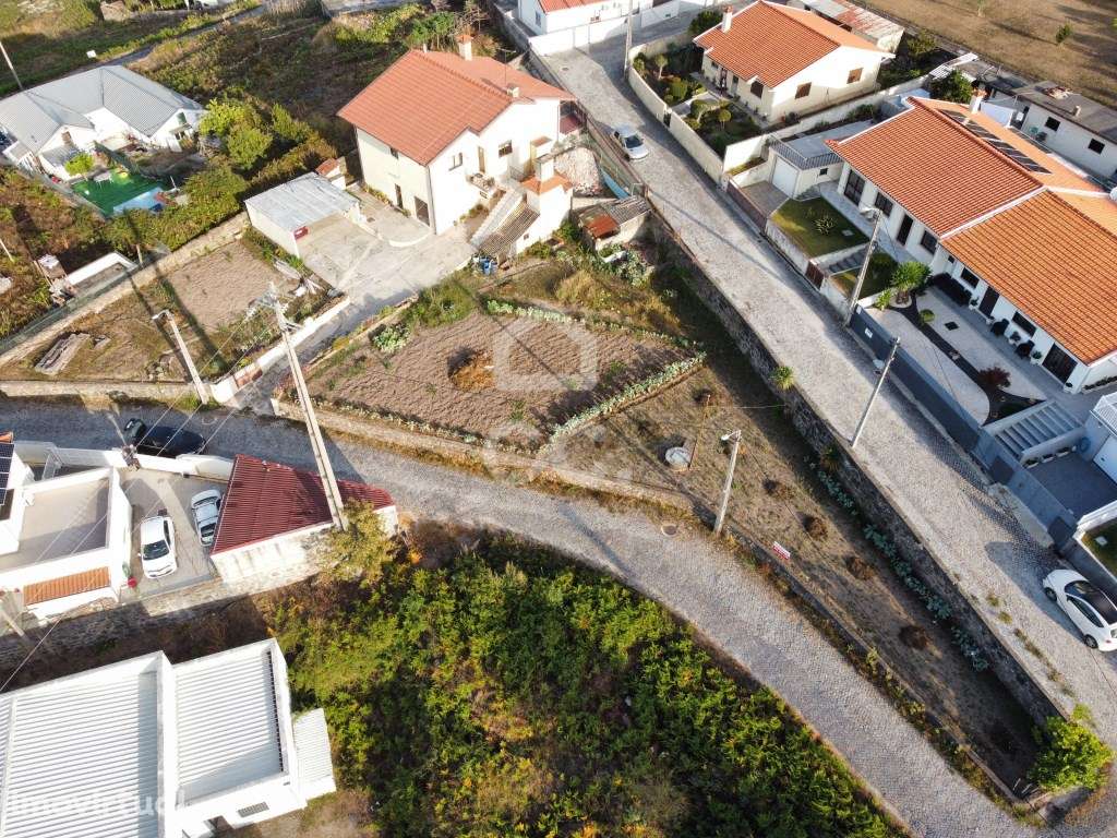 Terreno para Construção em Roriz - Grande imagem: 3/23