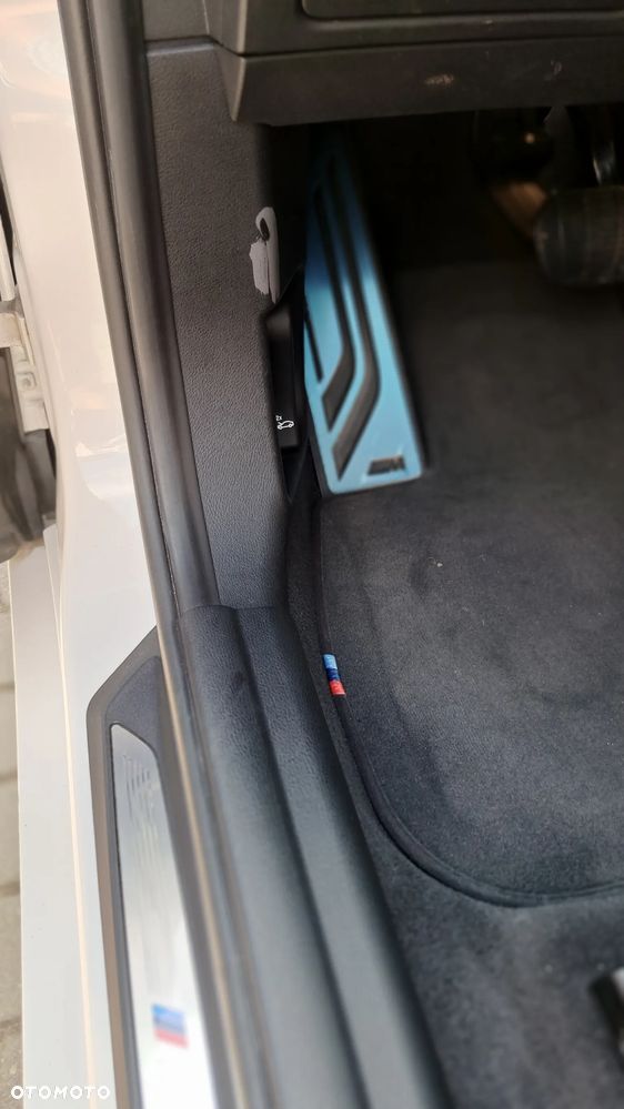 BMW X1 sDrive18i M Sport - 21