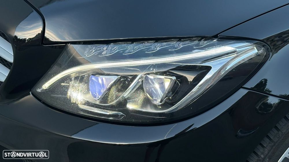 Mercedes-Benz C 220 d AMG Line Aut. - 46