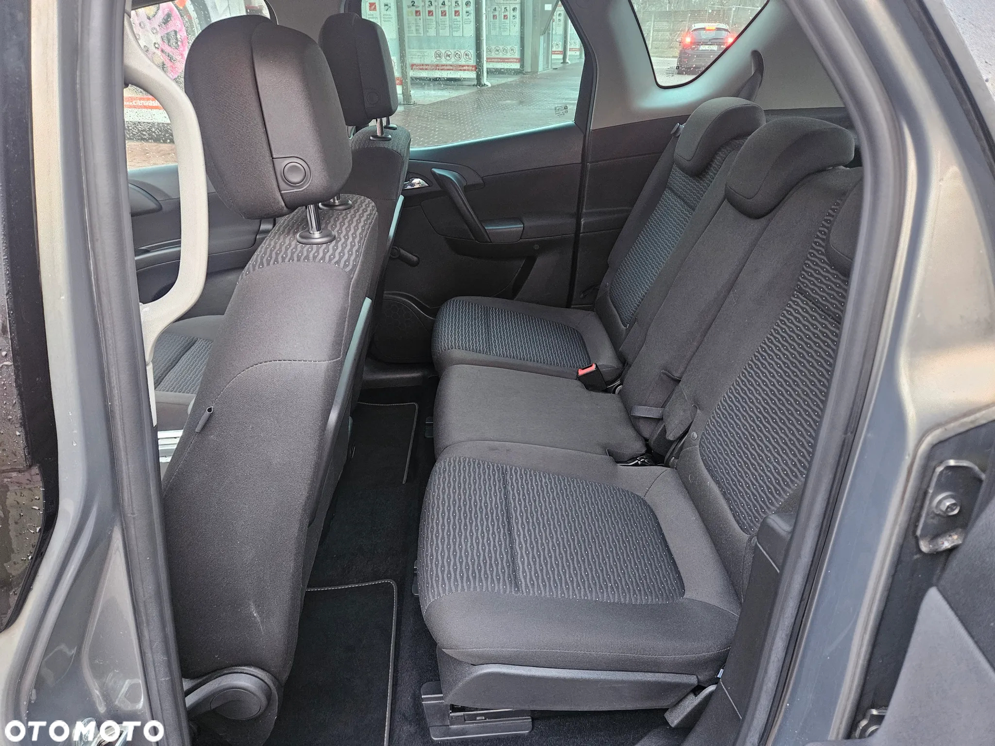 Opel Meriva 1.4 Automatik drive - 25