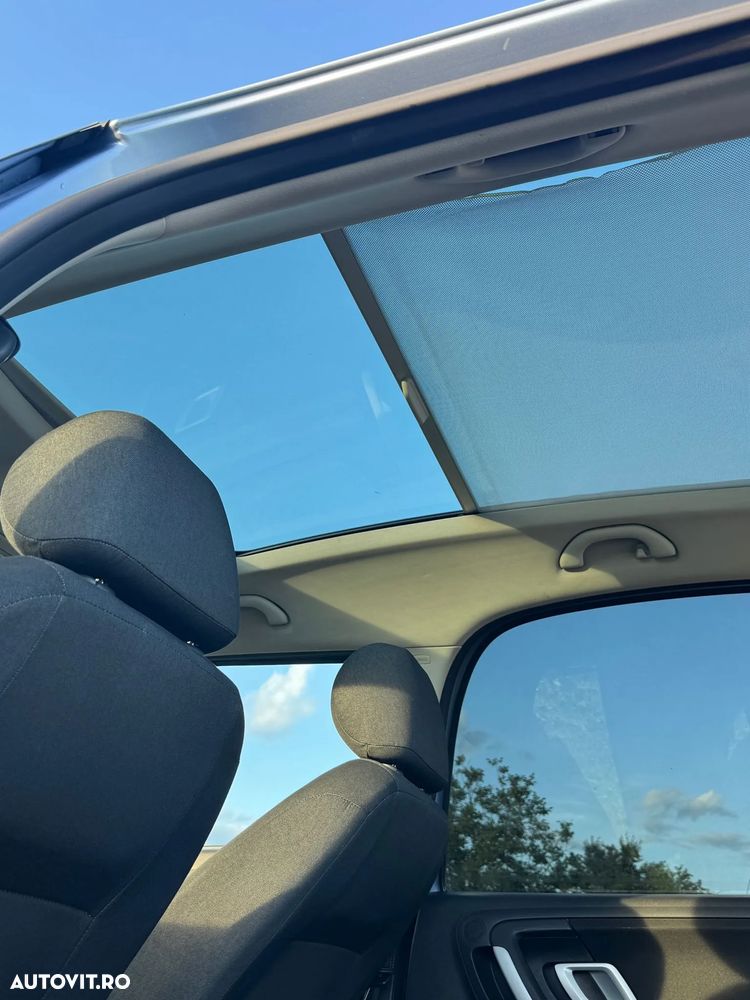 Skoda Roomster 1.9 TDI Scout - 20