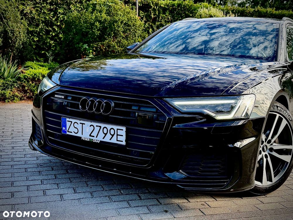Audi A6 Avant 40 TDI mHEV Quattro S Line S tronic - 16