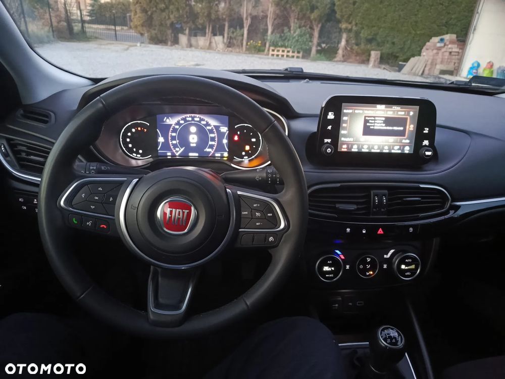Fiat 500 1.0 Hybrid Dolcevita - 5