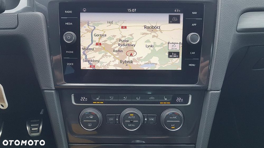 Volkswagen Golf 1.6 TDI BMT Comfortline - 35