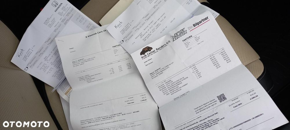 Honda Civic 1.5 i-VTEC Turbo CVT Prestige - 29