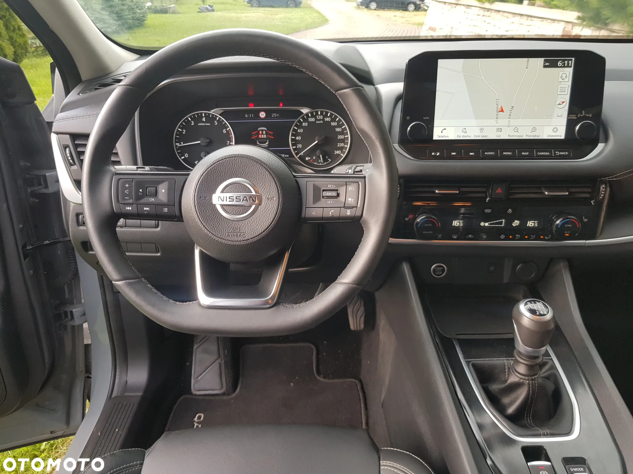 Nissan Qashqai 1.3 DIG-T MHEV Tekna - 19