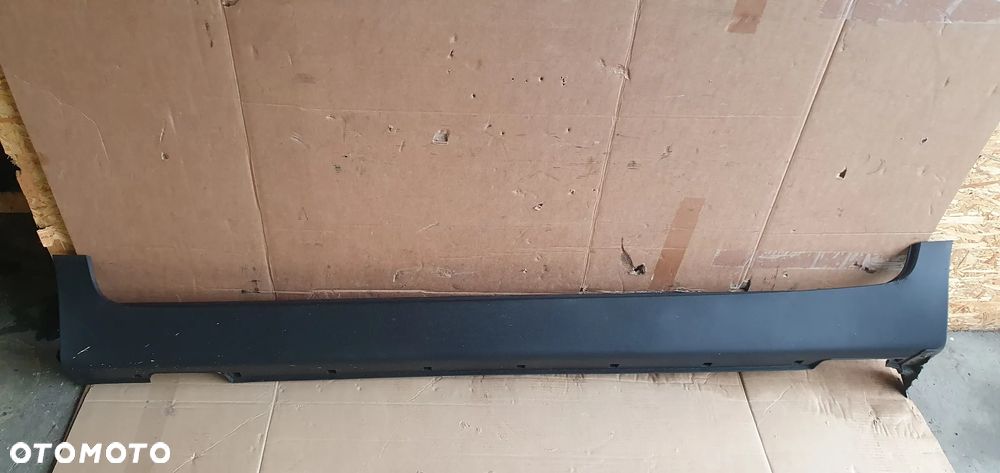 Listwa progowa lewa Kia Sportage III 3 87751-3U000 - 1