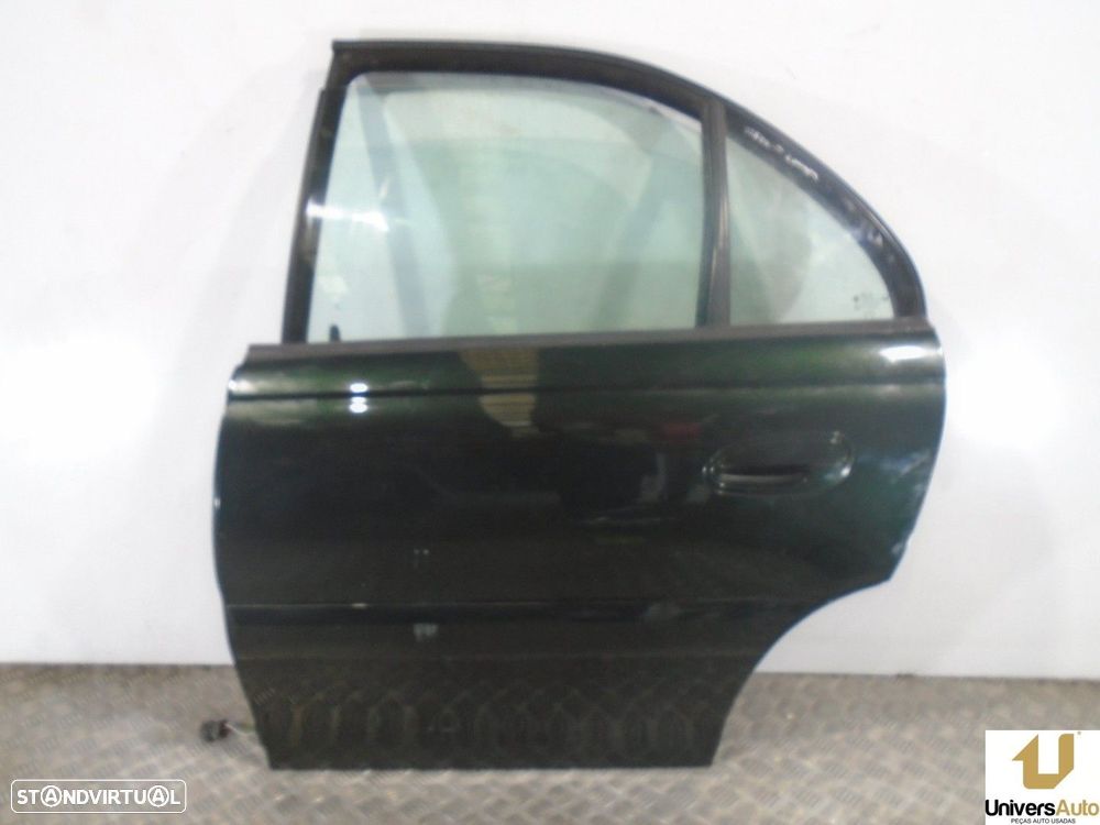 PORTA TRASEIRA ESQUERDA OPEL OMEGA B 2.5 TD (F69, M69, P69) 130CV 2497CC - 1