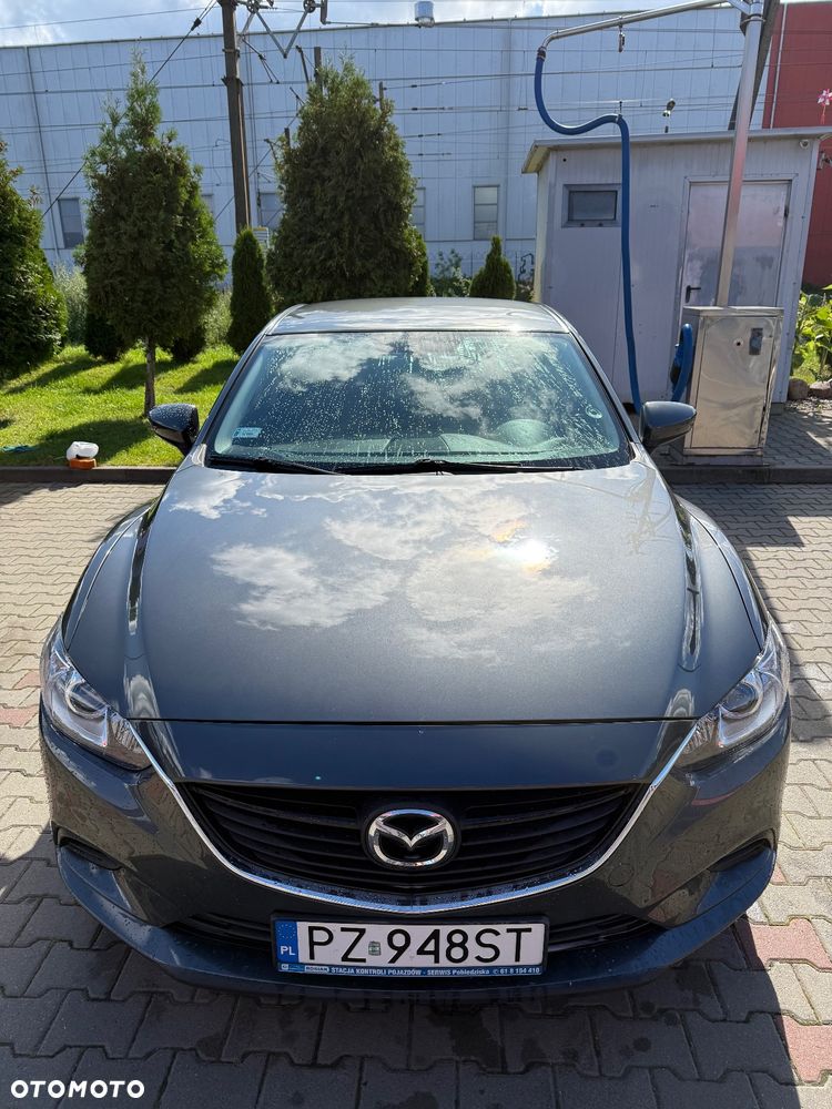 Mazda 6 - 3