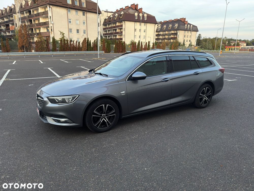 Opel Insignia - 3