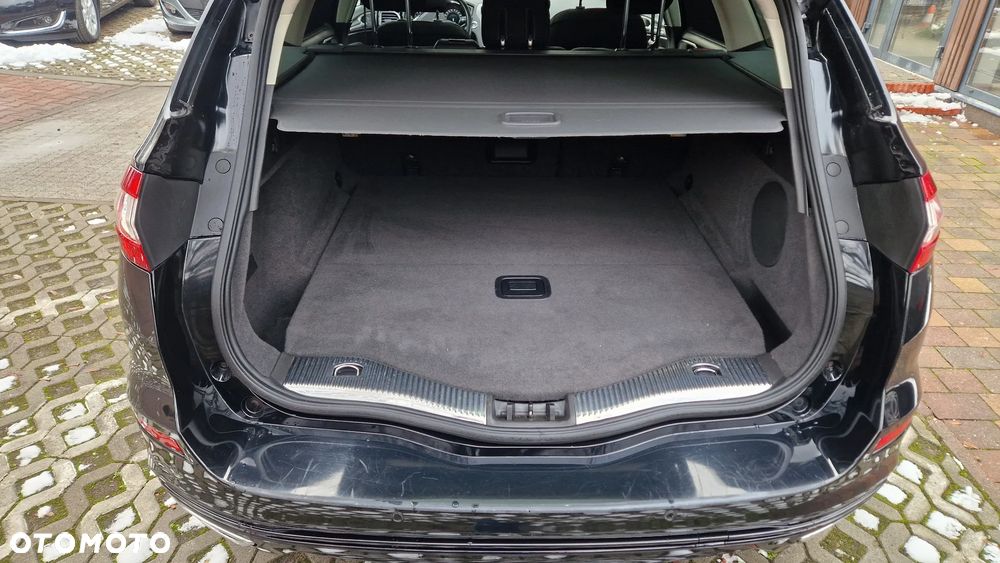 Ford Mondeo 2.0 TDCi Start-Stopp Titanium - 11