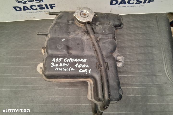 Vas expansiune 55116873AD - 3.0 DEN 55116873AD - 3.0 DEN Jeep Grand C - 1