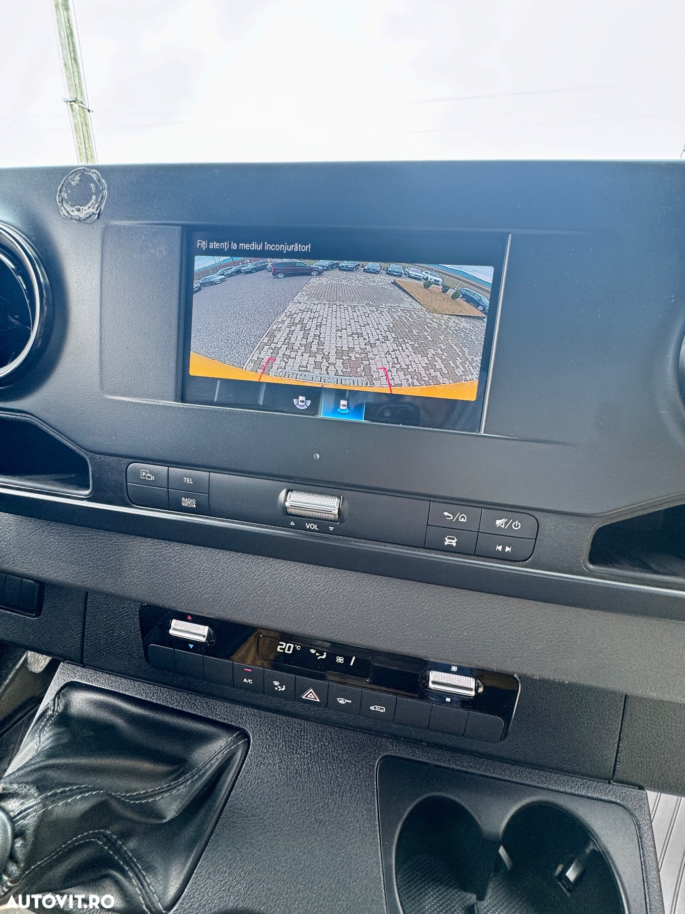 Mercedes-Benz Sprinter - 7