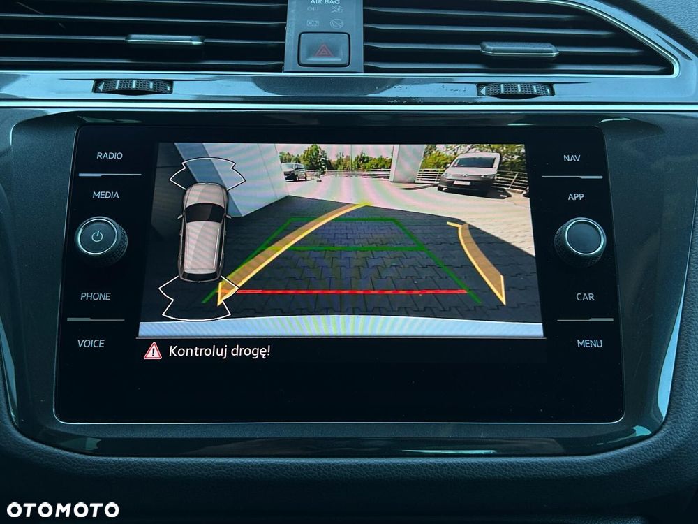 Volkswagen Tiguan 2.0 TSI 4Mot Life DSG - 29