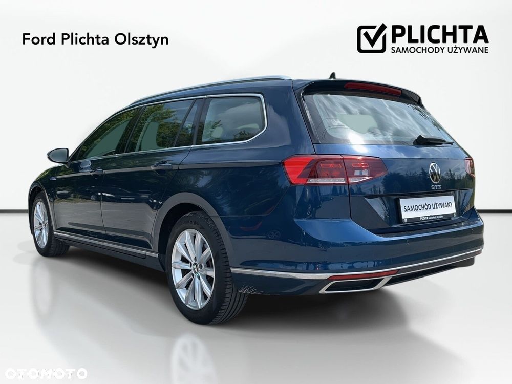 Volkswagen Passat Variant - 8