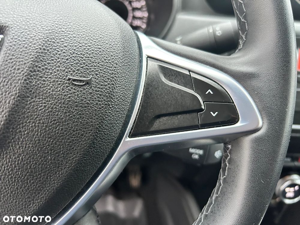 Dacia Duster 1.5 Blue dCi Extreme 4WD - 23