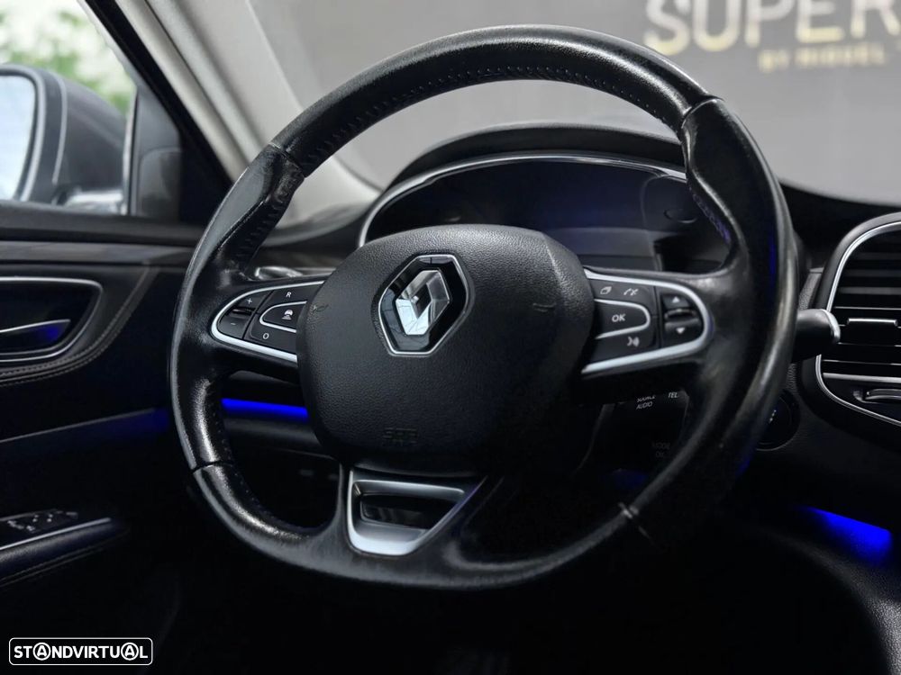Renault Talisman 1.6 dCi Intens - 6