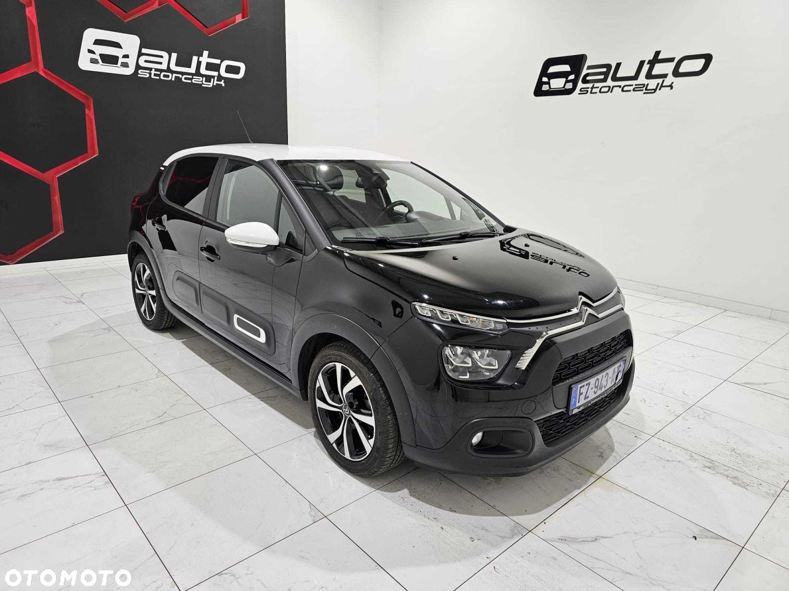 Citroën C3 - 7