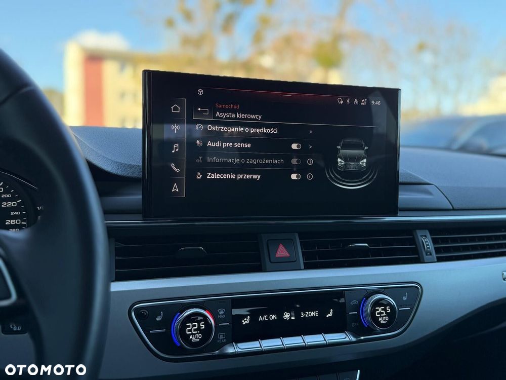 Audi A5 Sportback - 28