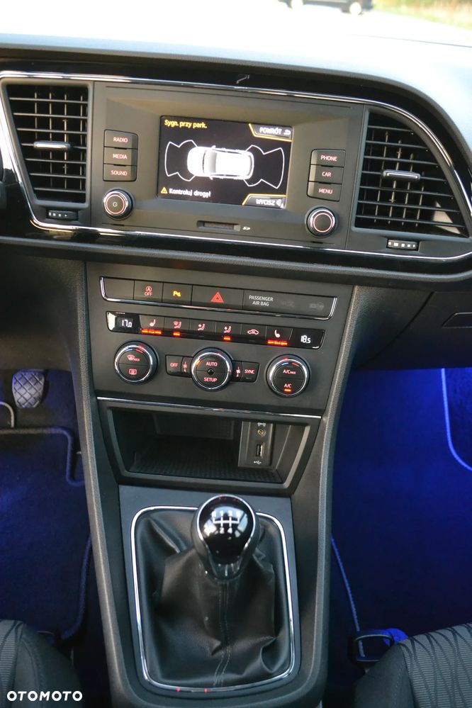 Seat Leon - 37