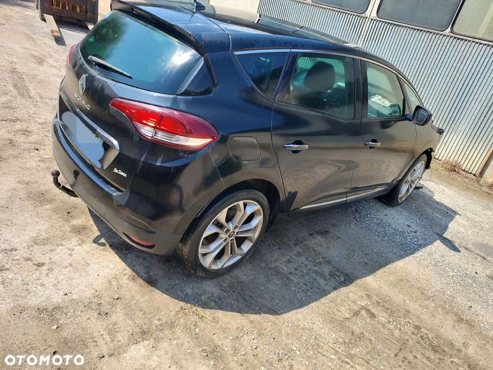 Renault Scenic ENERGY dCi 110 EDC Business - 2