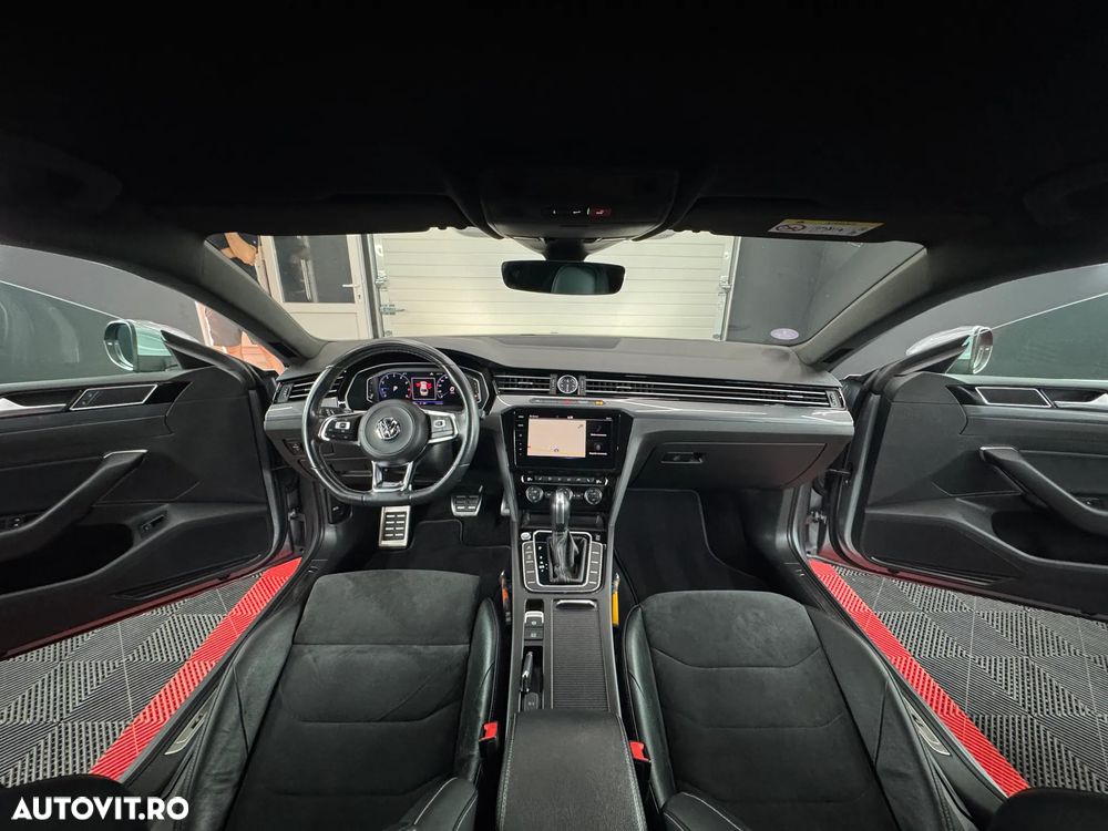 Volkswagen ARTEON 2.0 TSI DSG R-Line Edition - 6