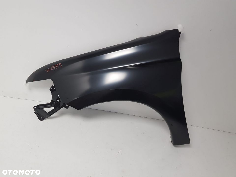 BŁOTNIK LEWY PRZEDNI PRZÓD MITSUBISHI OUTLANDER III LIFT 15-18 5220K685 BEZ KIERUNKU - 4