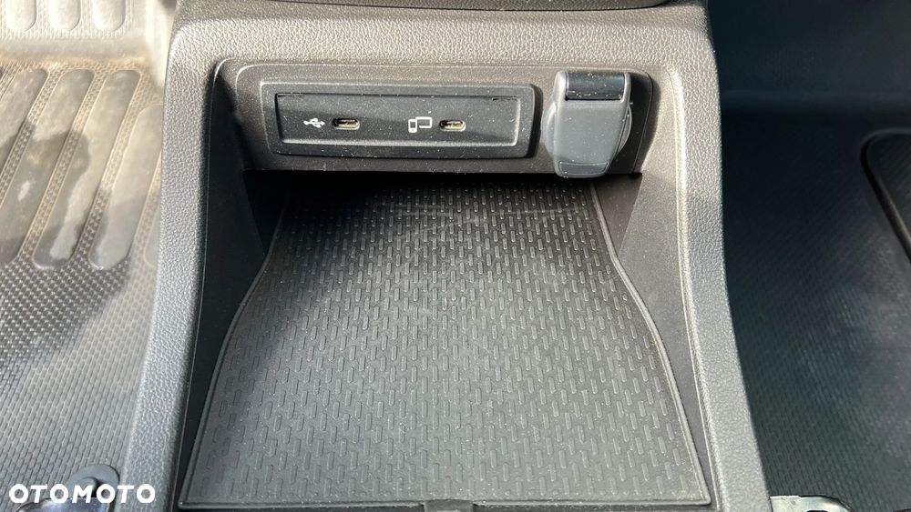 Mercedes-Benz Citan Electric - 18