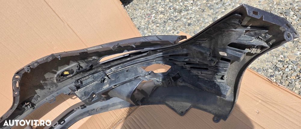 Bara fata Renault Talisman 2015 2016 / 2017 / 2018 2019 - 5