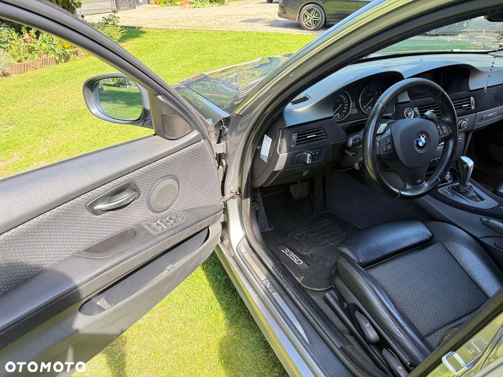 BMW Seria 3 - 14