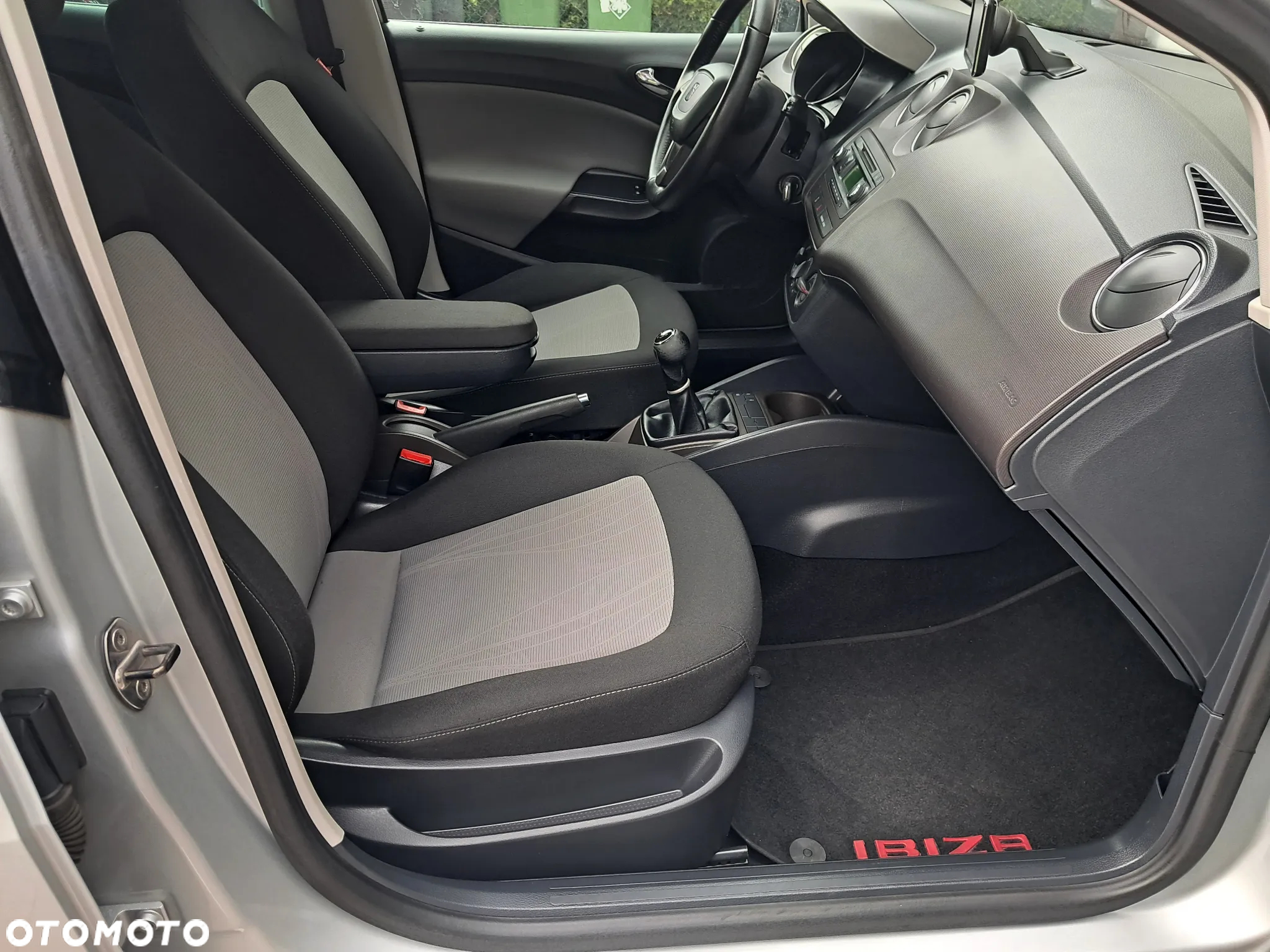 Seat Ibiza 1.6 TDI Style - 35