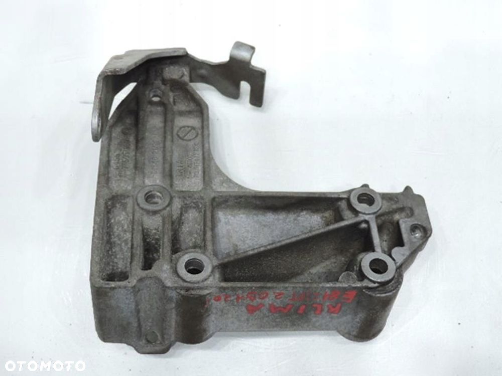 ŁAPA MOCOWANIE SPRĘŻARKI BMW E81 E87 2.0 N43 - 1