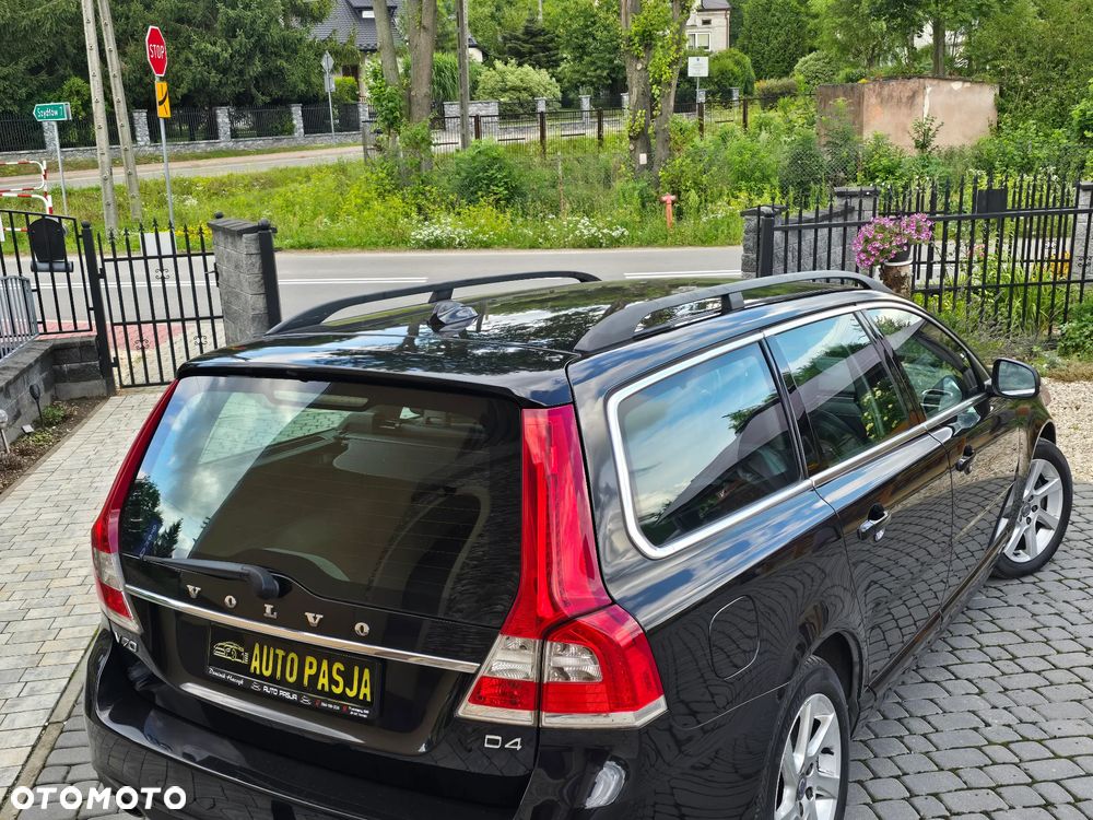 Volvo V70 D4 Summum - 14
