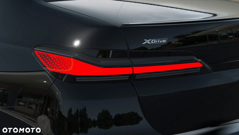 BMW Seria 7 740d xDrive - 9
