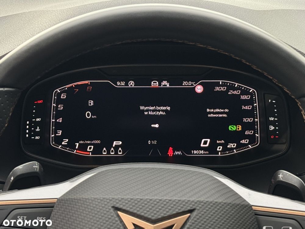 Cupra Ateca 1.5 TSI DSG - 18