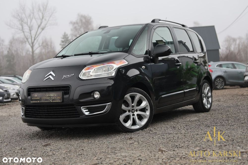 Citroën C3 Picasso - 7