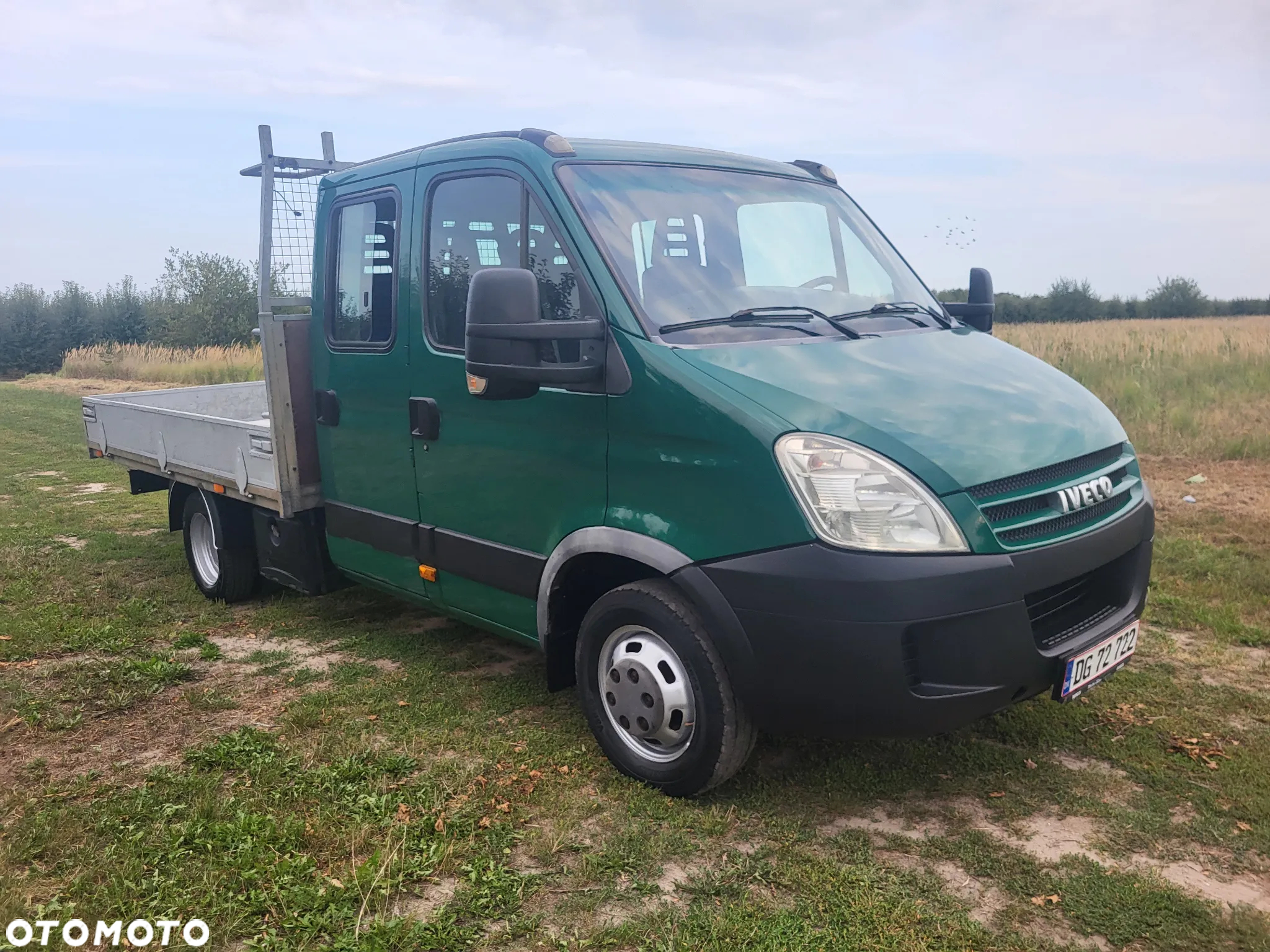Iveco Daily - 16