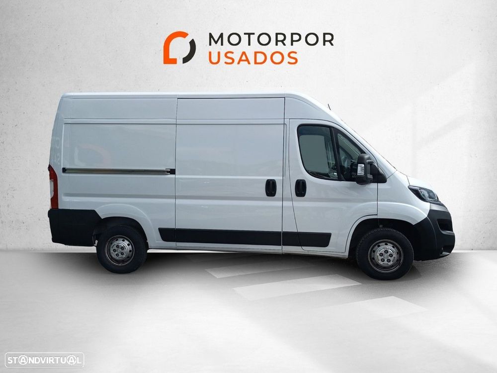 Peugeot Boxer 2.2 BlueHDi 335 L2 CD - 4