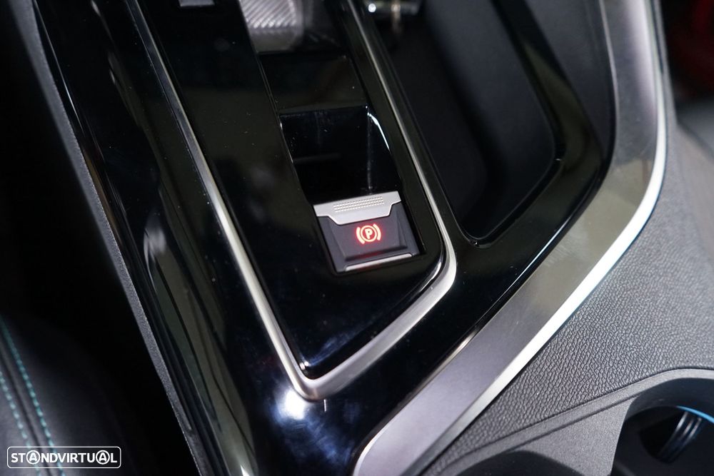 Peugeot 3008 1.2 PureTech GT EAT8 - 33