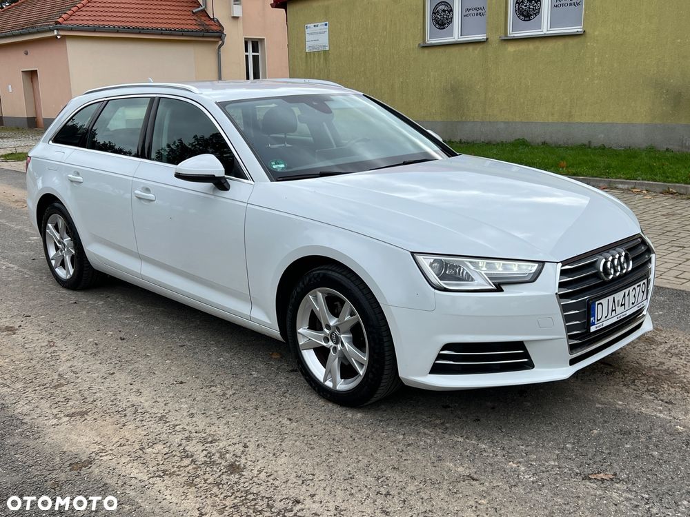 Audi A4 - 2