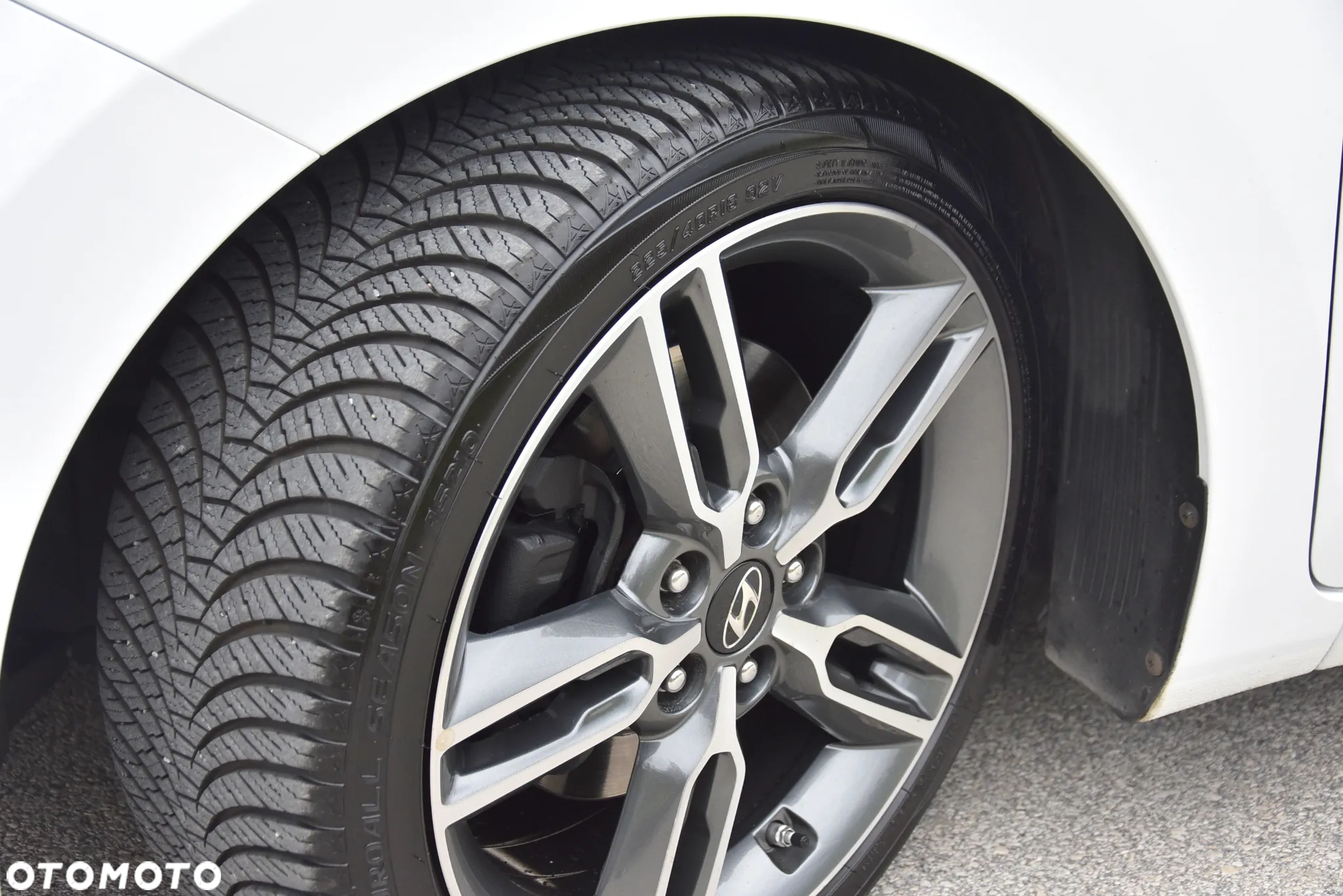 Hyundai i30 1.6 GDI Turbo Sport - 16