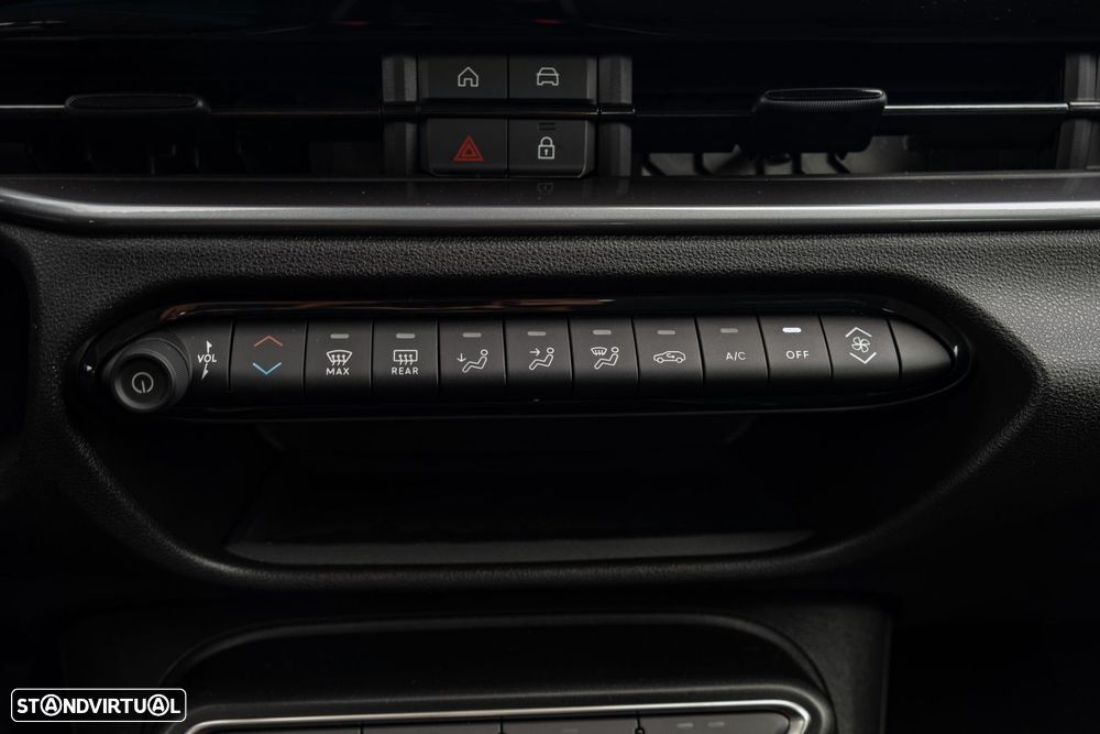 Fiat 600 1.2 Hybrid - 27