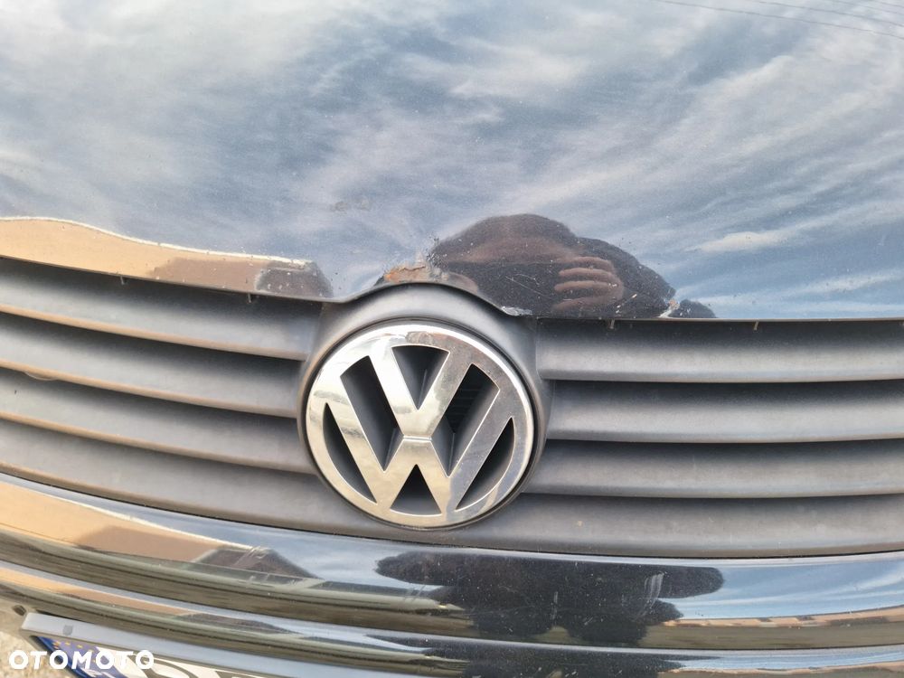 Volkswagen Polo 1.9 TDI - 14