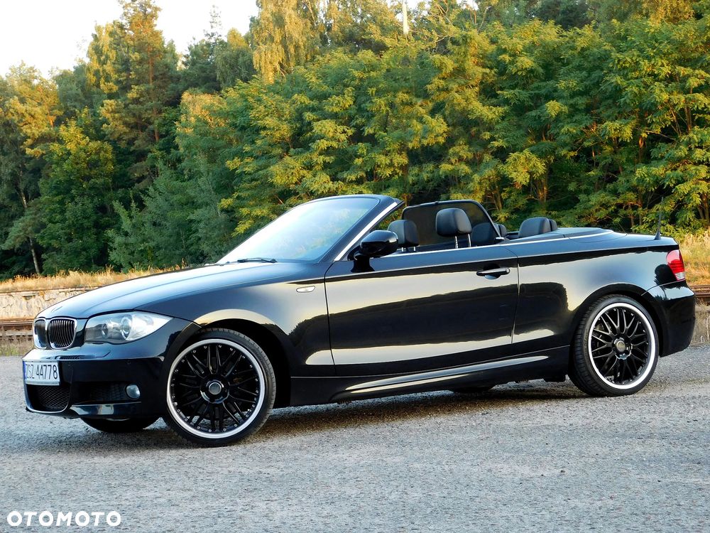 BMW Seria 1 123d - 5